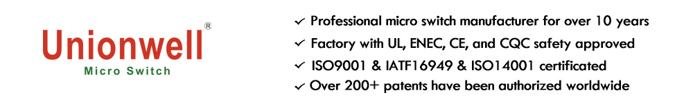 Micro Switch China Manufacturer | ПостаКитайский производитель микропереключателей | Factory