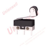 Subminiature Micro Switch SPDT