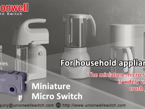 What You Should Know About Anti-tilt Micro Switch