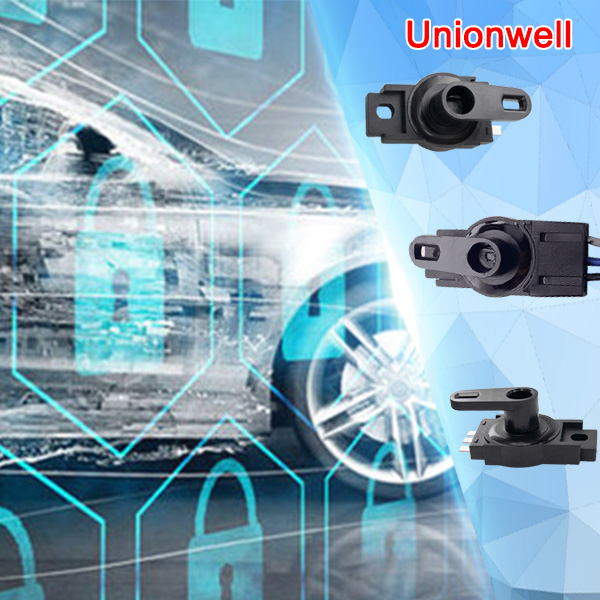 Key Features Of Micro Switches For Automotive