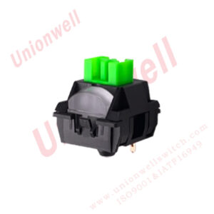 Mechanical Limit Switches 4mm Travel