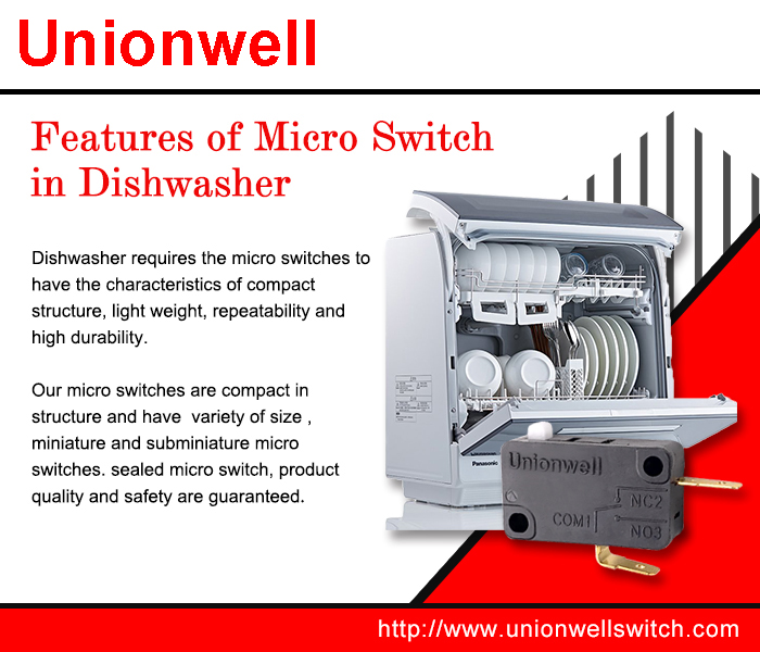 Micro Switch Datasheet For The Important Information