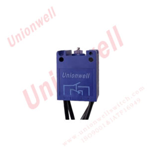 Normally Open Limit Switch