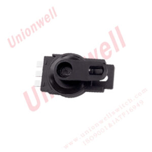 Rotary Limit Switch Standard Post