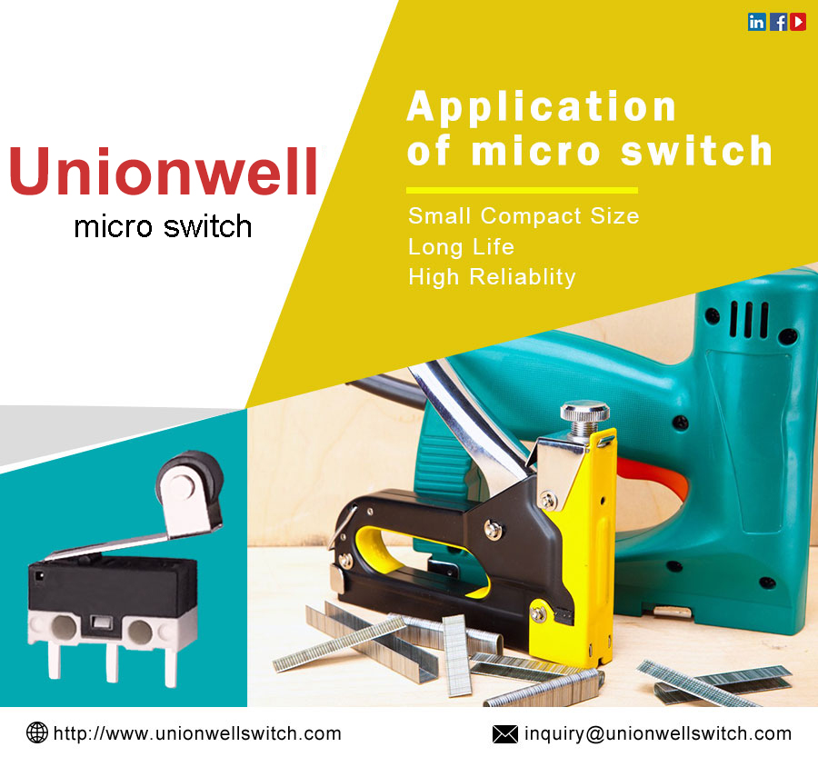 The Best Way To Choose Micro Switch That You Need