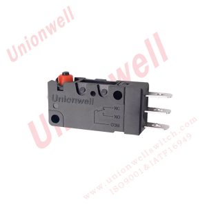 Waterproof Switch 4.7*0.5mm Quick Connect Terminals