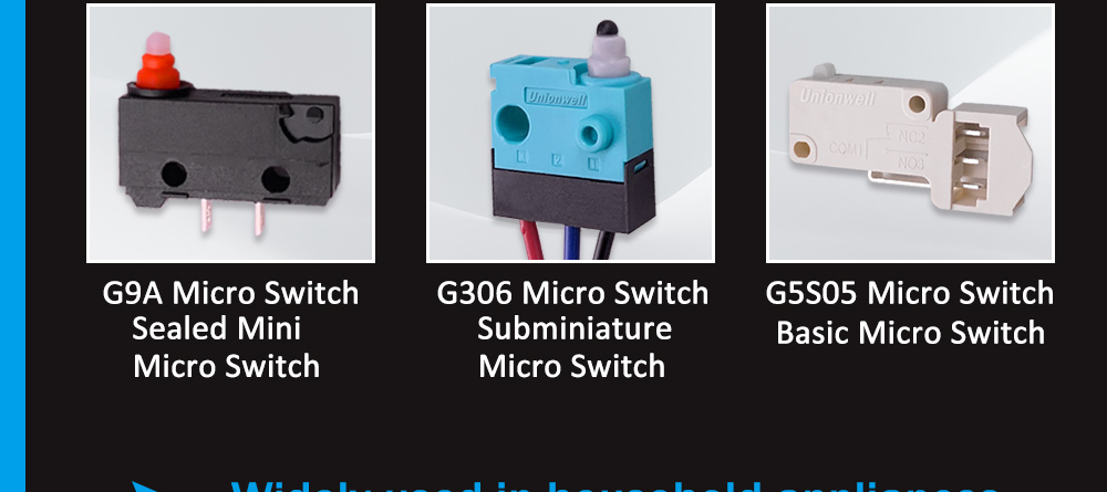 micro switch