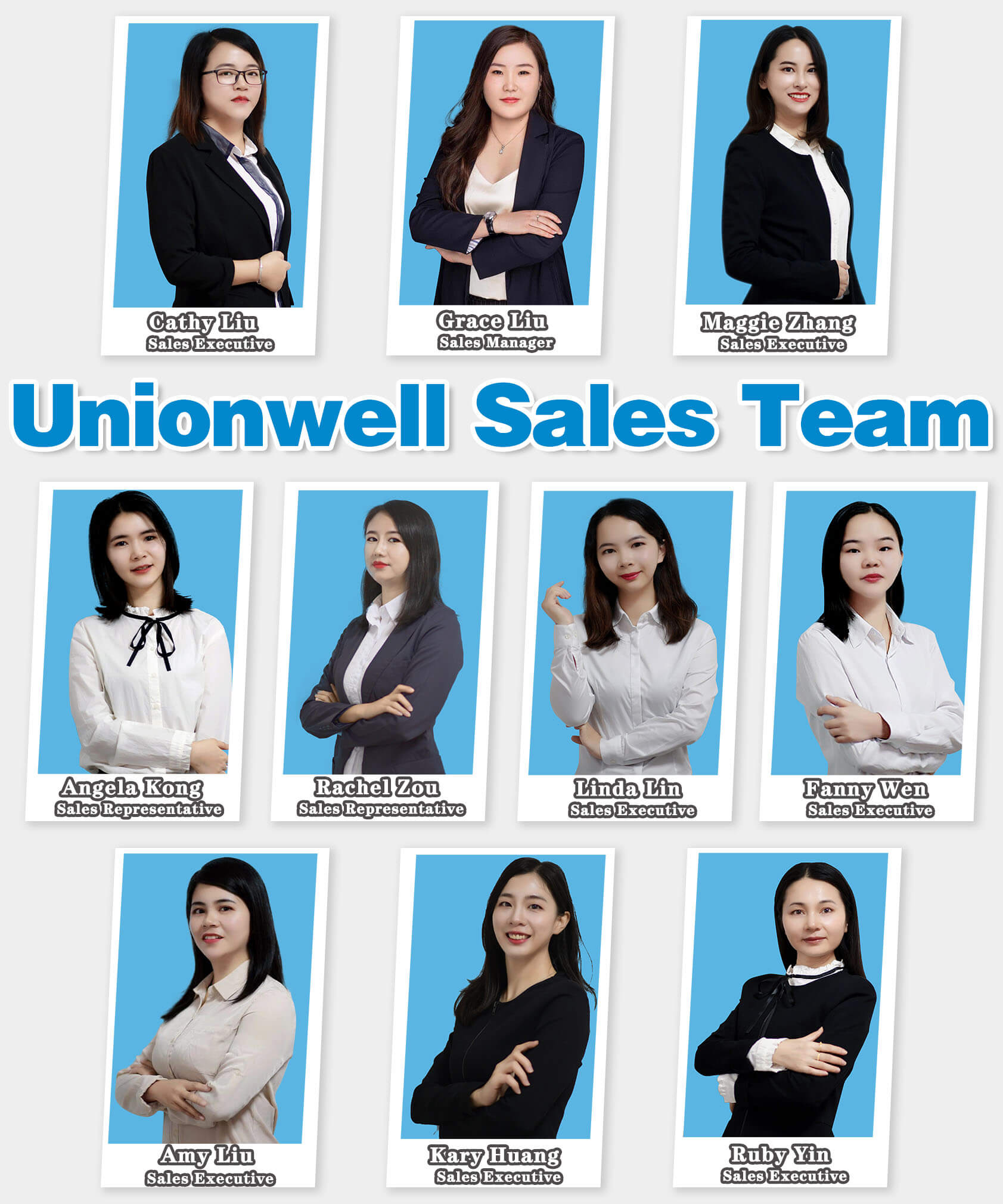 Microswitch microswitch sales team
