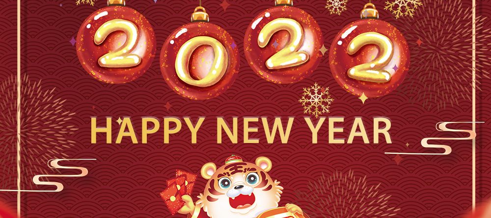 Unionwell microswitch factory Happy New Year For Customer