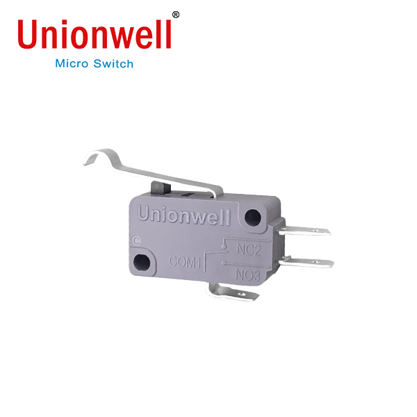 Golf Cart Power Control System Microswitch 