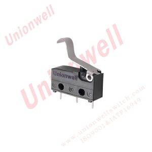 Miniature Contact Switch