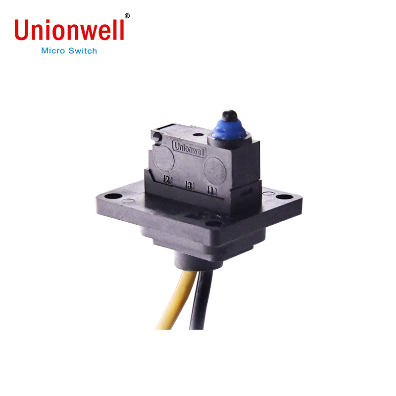 Waterproof Micro Switch A2 Type Cover