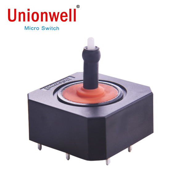 Sealed Car Seat Toggle Switch IP67 Waterproof