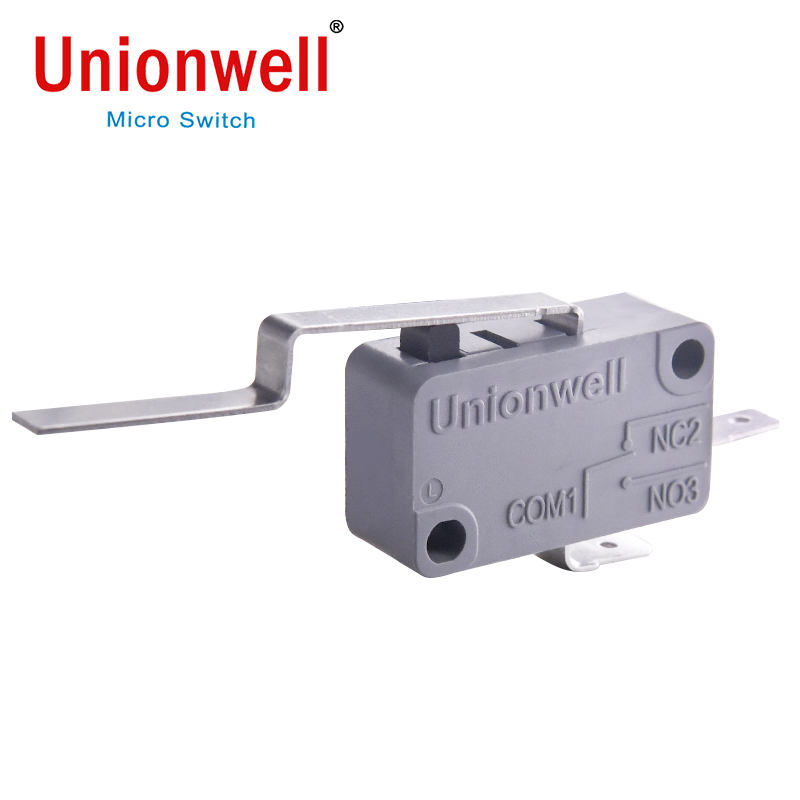 Global Safety Approvals Basic Micro Switch