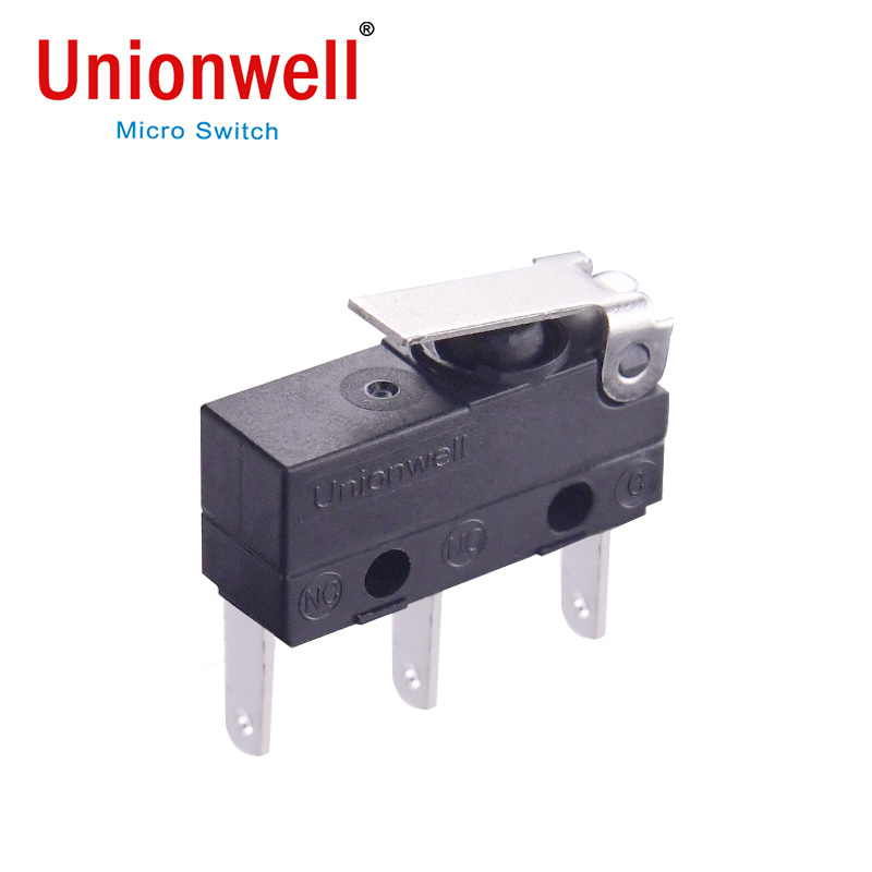 Sealed Microswitch Lever Customized