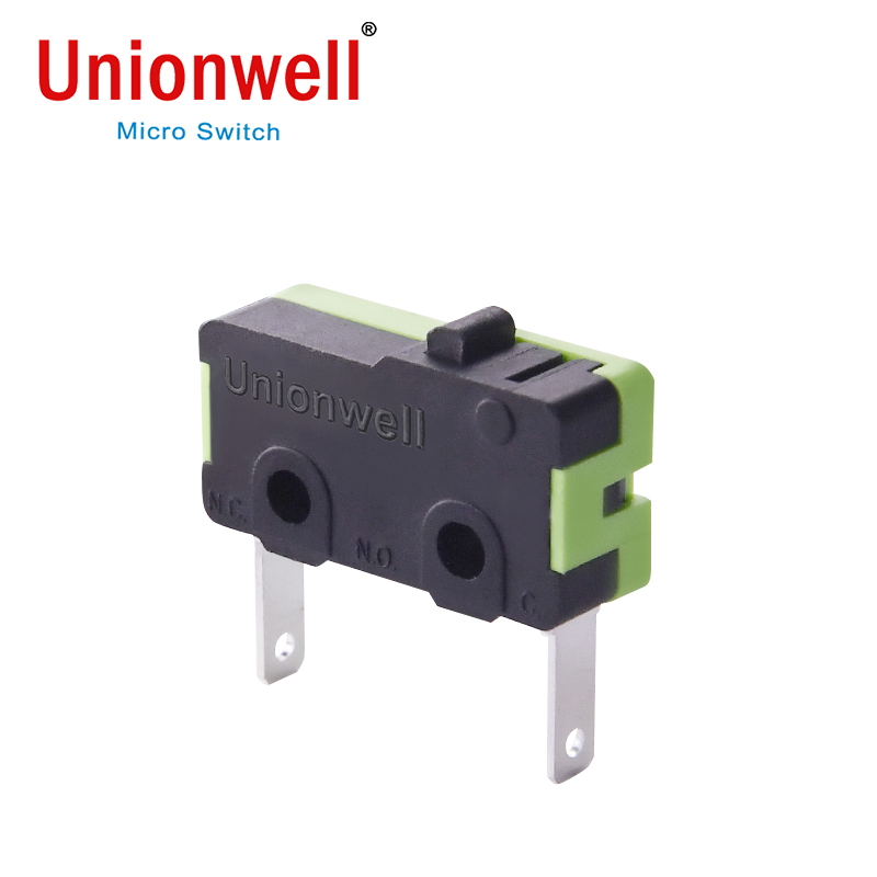 Miniature Micro Switch 3A 250VAC