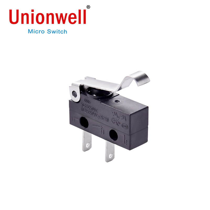 IP67 Micro Switches Customized Lever Base