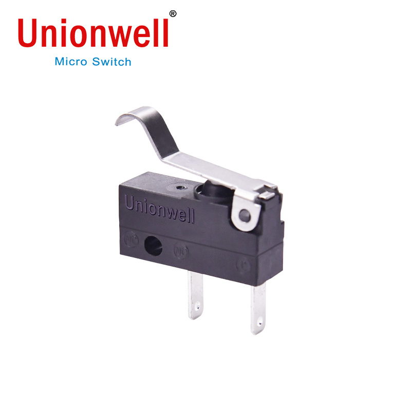 IP67 Micro Switches Customized Lever Base