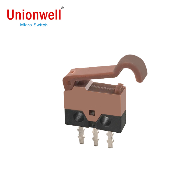 Ultra Mini Micro Switch G15E New Product