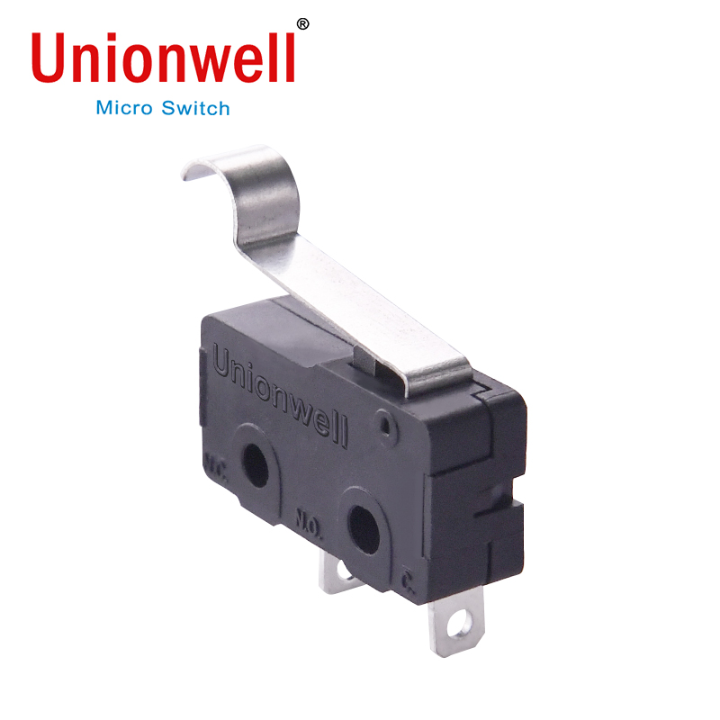 Micro Switch Miniature Roller Lever