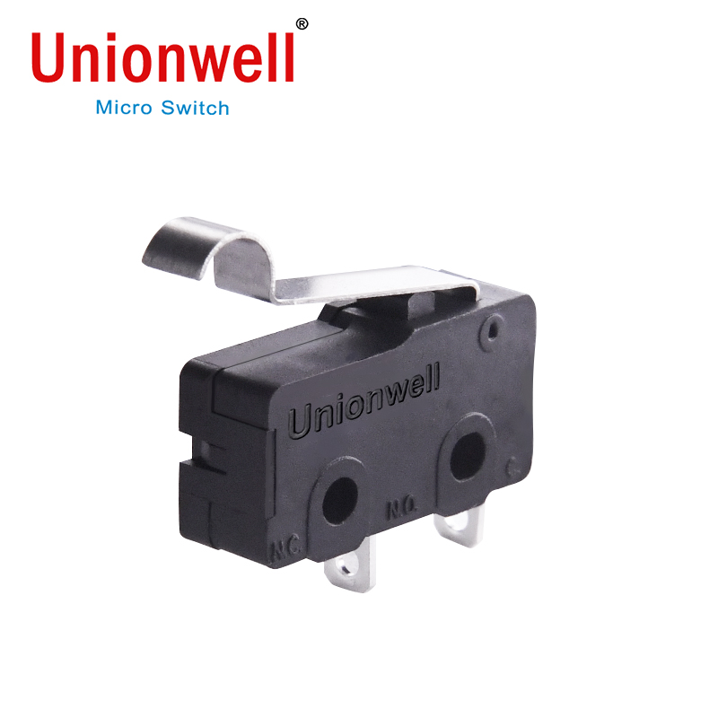 Micro Switch Miniature Roller Lever