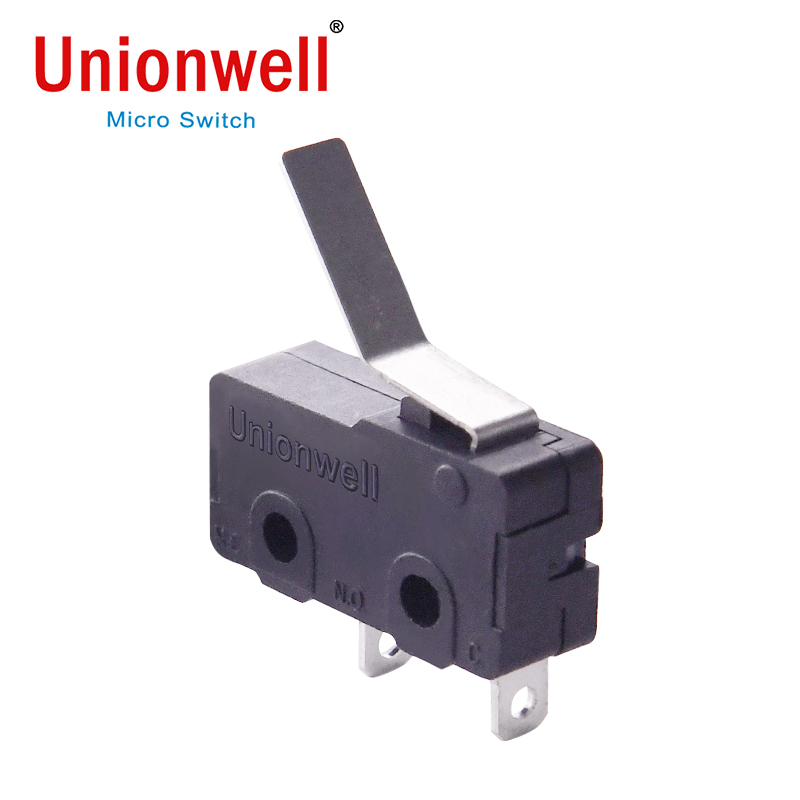 Small Micro Switch C2 Lever