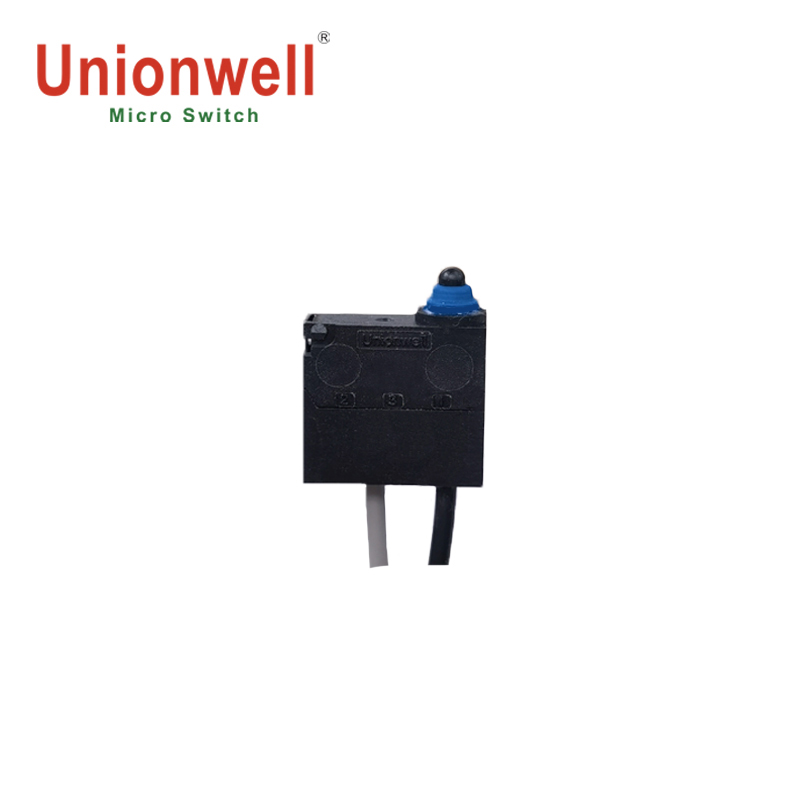 Sealed Subminiature Micro Switch