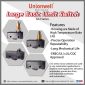 What is Limit Switch